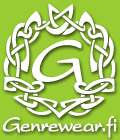 Genrewear
