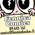 Fennica Comics