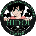 Anime- ja mangayhteisö Hidoi ry